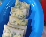Foto langkah ke 3 dari resep Martabak Telur Kulit Lumpia.