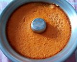 Foto del paso 8 de la receta: Flan de tomates !!! 🍅🍅
