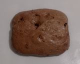 Foto langkah ke 14 dari resep Multi Seeds Double Chocolate Sourdough Bread (Oven Tangkring).