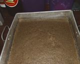 Foto langkah ke 7 dari resep Bolu Pisang Coklat.
