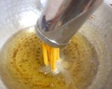 கருப்பட்டி மனோகரம் / மன கோலம் (manogaram recipe in Tamil) ரெசிபி ஸ்டேப் 3 புகைப்படம்