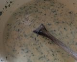 Citromos tárkonyos tőkehal filé recept fázis 2 fotója