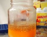 Foto langkah ke 3 dari resep Orange Coco.