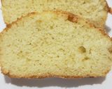 Foto del paso 6 de la receta: Budín de vainilla húmedo y bien esponjoso