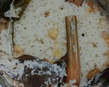Foto langkah ke 5 dari resep Nasi Uduk Rempah Betawi di Magic Com.