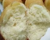 Foto langkah ke 9 dari resep Donat Maizena 1x Proofing.