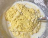 Foto del paso 2 de la receta: Cupcakes con quinotos al licor y crumble