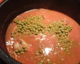 Foto del paso 6 de la receta Rape a la Rusadir