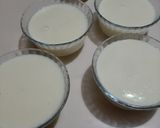 Foto del paso 2 de la receta: Natillas de Maribel 😋