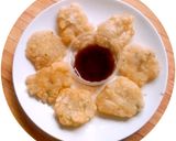 Foto langkah ke 6 dari resep Cireng bumbu rujak.