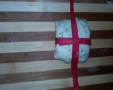 Parcel gift samosamatakin girki8 hoto