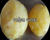 સેવ રોલ (Sev Roll Recipe In Gujarati) રેસીપી સ્ટેપ1ફોટો