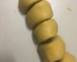Foto del paso 5 de la receta: Polvorones