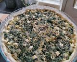 Foto del paso 9 de la receta: Tarta de acelga🥬