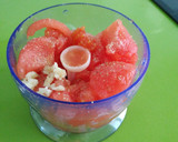 Foto del paso 2 de la receta: Tomate triturado rico rico