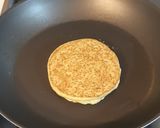 Foto del paso 4 de la receta: Pan de arvejas sin harina