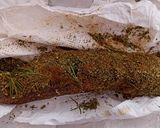 Foto del paso 8 de la receta: Lomito seco en 15 días