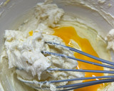 Foto del paso 2 de la receta: New York Cheesecake con frutas frescas