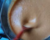 Foto del paso 4 de la receta: Crema de tomate