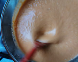 Foto del paso 4 de la receta: Crema de tomate