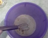 Foto langkah ke 1 dari resep Pancake santan kelapa.