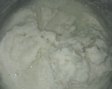 A picture of step 6 of #tuwocontecs tuwon shinkafa.