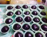 Foto langkah ke 5 dari resep Kue Bugis Betawi.