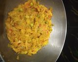 বাঁধাকপির পিঠে(bandhakopir pithe recipe in Bengali) রেসিপি ধাপ - 1 ছবি