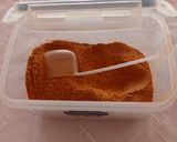 Foto del paso 2 de la receta: Proteína de soja texturizada