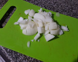 Foto del paso 1 de la receta: Sopa Crema de zapallo y choclo en Sopera Punktal