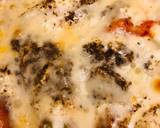 Baked Tortellini with Ricotta and Mozzarella cheese recipe step 9 photo