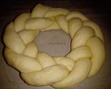 Foto del paso 6 de la receta: Trenza de Brioche