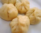 Foto langkah ke 5 dari resep Momo (Makanan Khas Nepal).