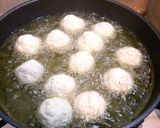 Foto langkah ke 4 dari resep Tahu Bulat.