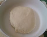 Foto langkah ke 3 dari resep Momo (Makanan Khas Nepal).