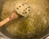 Foto del paso 9 de la receta: Sopa de cebolla francesa receta original