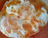 A picture of step 6 of 🍅Breakfast Huevos Rancheros 😋.