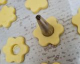 Foto del paso 4 de la receta: Biscotti Canestrelli della Liguria 🇮🇹 Galletas italianas