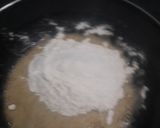 মগজ নাড়ু (magoj naru receipe in bengali) রেসিপির ধাপ 2 ছবি