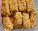 Foto langkah ke 4 dari resep Nugget ayam.