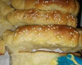 Foto langkah ke 4 dari resep Roti Sisir Tanpa Telur#BeraniBaking.
