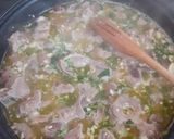 Foto del paso 6 de la receta Mollejas de pollo