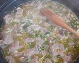 Foto del paso 6 de la receta: Mollejas de pollo
