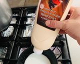 Foto del paso 2 de la receta: Pudín de chocolate blanco