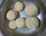 Foto langkah ke 2 dari resep Wingko Babat Teflon.