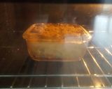Foto langkah ke 7 dari resep Macaroni schootel panggang super cheesy.