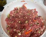 Foto del paso 4 de la receta: Rellenas imposibles