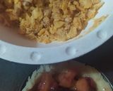 Foto del paso 4 de la receta: Tartitas de Fruta y Crumble