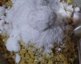 करंजी (karanji recipe in hindi) रेसिपी चरण 4 फोटो
