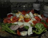 Foto del paso 3 de la receta Ensalada de arroz